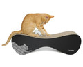 MyKotty Scratcher Vigo, black