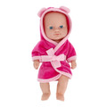 Baby Doll May May 1pc, assorted colours, 3+