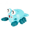 Crab Toy Press & Go, 1pc, assorted colours, 3+