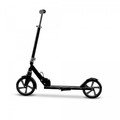 Lionelo Scooter Luca Graphite-Black, 4y - up to 100kg