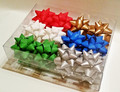 Gift Bow 8cm 24pcs