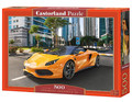 Castorland Jigsaw Puzzle Arrinera Hussarya 33 500pcs 9+