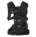 BABYBJÖRN Baby Carrier ONE AIR, black/anthracite