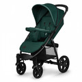 Lionelo Stroller Pushchair Annet Plus Green Forest 0-4y/22kg