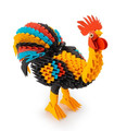 Alexander Origami 3D Creative Set Rooster 8+