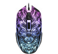 Defender Optical Wired Gaming Mouse Chaos GM-033