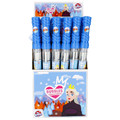 Bubble Wand Queen 120ml, 1pc, 3+