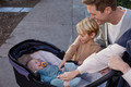 Baby Jogger Carrycot for City Mini 2/Elite 2 Commuter