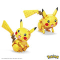 MEGA Pokémon Building Toy Kit Pikachu Blocks GMD31 7+