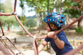 Bobike Kids Helmet Plus Size S, navy stars