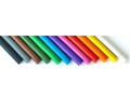 Astra Plasticine 24 Colours 98% Natural New Colours 3+