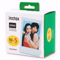 Instax Mini Glossy Refill 5 x 10 pcs