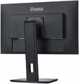 IIyama 24" Monitor XUB2492HSN-B5 IPS USB-C Dock HDMI DP DaisyChain