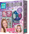 Toys Inn Tatoo Stuidio 6+