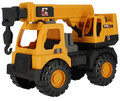 FZ Cars Crane Truck 3+