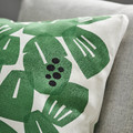 UNDERBLOMMA Cushion cover, 50x50 cm