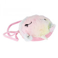 Starpak Plush Shoulder Bag Unicorn