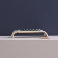 Kid's Concept Xylophone plywood, blue multi, 18m+