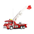 RC Fire Truck 3+