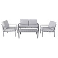 GoodHome Furniture Set Moorea