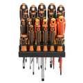 Magnusson Screwdriver Set 22pcs