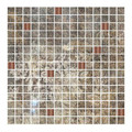 Mosaic Wall Tile Fiorino Arte 29.8 x 29.8 cm, 1pc