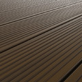 Composite Deck Board Blooma 2.1 x 14.5 x 220 cm, chocolate