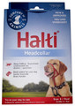 Halti Headcollar Size 3, red