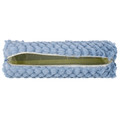 Plush Pencil Case Blue