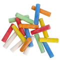 Sidewalk Chalk 20pcs