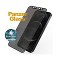 PanzerGlass E2E Super+ iPhone 12/12 Pro CF AB