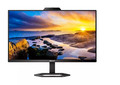 Philips 23.8" Monitor IPS HDMI DP USB-C Pivot 24E1N5300HE