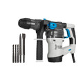 MacAllister Hammer Drill SDS plus 1500 W