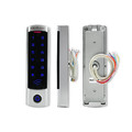 Qoltec Code Lock Dione with RFID reader