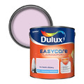 Dulux EasyCare Matt Latex Stain-resistant Paint 2.5l surely pink