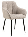 Chair Brenda, standard, beige