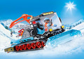 Playmobil Snow Plow 4+ 9500