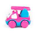 Truck Bibi Sonja 11cm 12m+