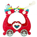 Afternoon Tea Cart/Tray Playset 3+