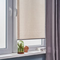 Roller Blind Colours Iggy 75x240cm, beige