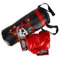 Boxing Set Star Boxing Punching Bag 3+