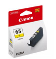 Canon Ink Cartridge CLI-65 Y EUR/OCN 4218C001, yellow