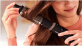 Philips Hair Dryer Curler 3000 Charcoal BHA301/00