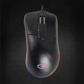 Esperanza Spiner Optical Wired Gaming Mouse 6D USB