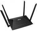 Asus Router RT-AX1800U WiFi AX1800 3LAN 1WAN 1