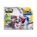 ZURU Metal Machines Shark Attack Track 4+