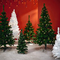 Artificial Christmas Tree Pine MAG 90 cm, white