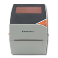 Qoltec Label Printer Thermal max.104mm