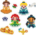 Aquabeads Disney Princess Dress-Up Set 4+