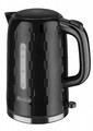 Amica Kettle 1.7l 2200W KM3010, black